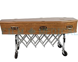 Coffins / Caskets